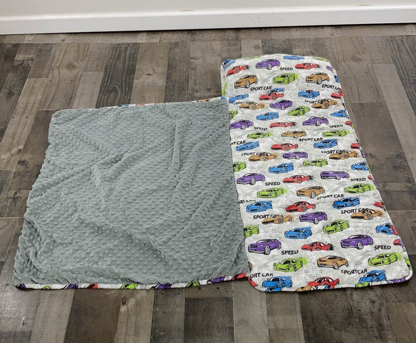 Shop Bambino Bliss Nap Mat at GoodBuy Gear