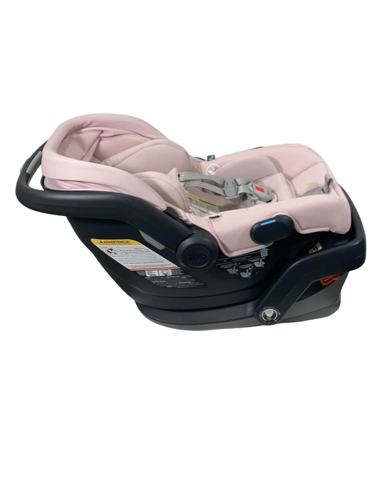 secondhand Carseat