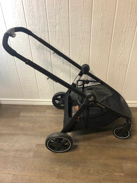 secondhand Maxi-Cosi Tatla Stroller Frame Only