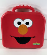 secondhand Playskool Sesame Street Elmo’s On The Go Letters