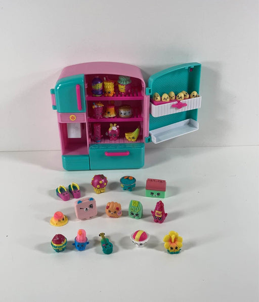 used Shopkins Play Sets