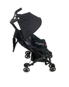 secondhand gb Pockit+ All-Terrain Stroller, Velvet Black, 2022