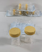 secondhand BUNDLE Medela Bottles