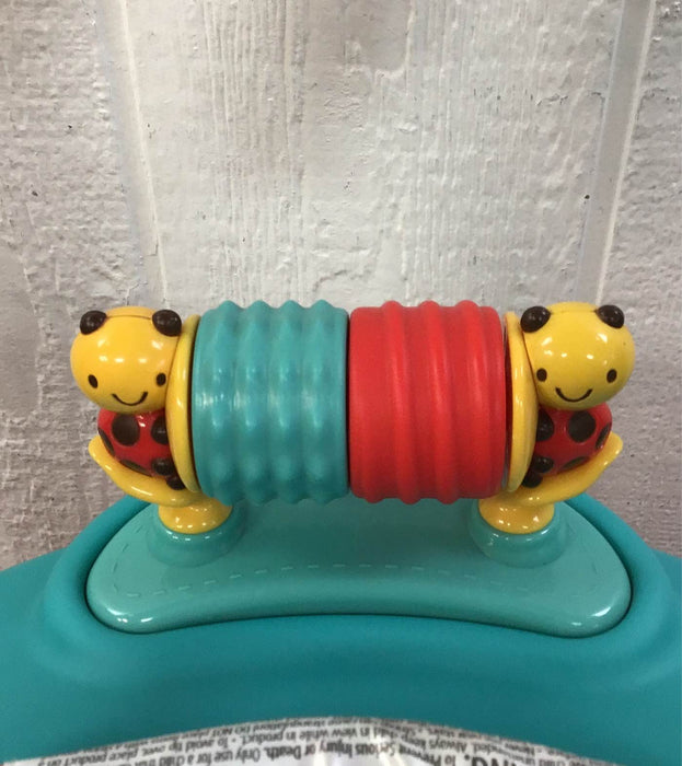 Bright Starts Bounce-A-Round Activity Center