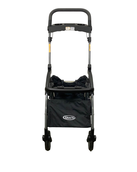 secondhand Strollers