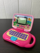 used Leap Frog 2-in-1 LeapTop Touch