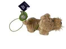 secondhand Meva Walking And Barking Puppy With Remote Control Leash