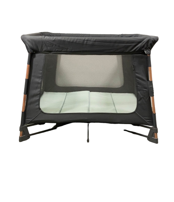 Shop Maxi-Cosi Swift Play Yard, Essential Graphite at GoodBuy Gear