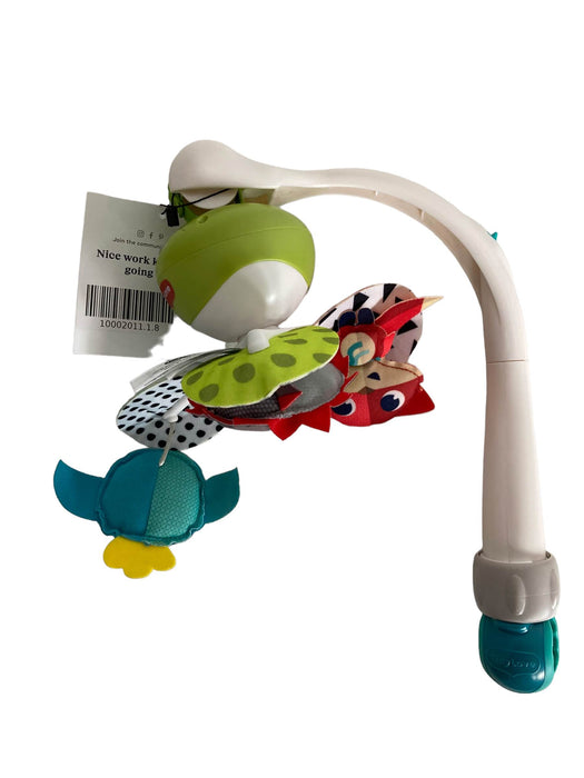 secondhand Tiny Love Take Along Mobile