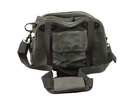 used SoYoung Charlie Diaper Bag