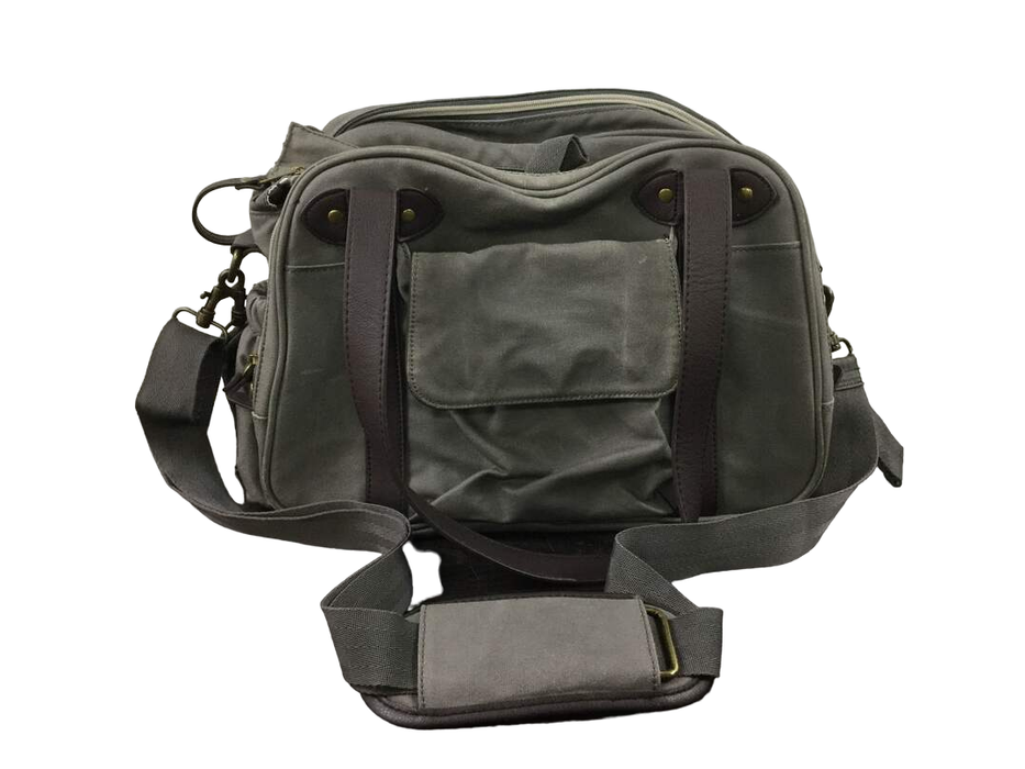 Shop SoYoung Charlie Diaper Bag at GoodBuy Gear