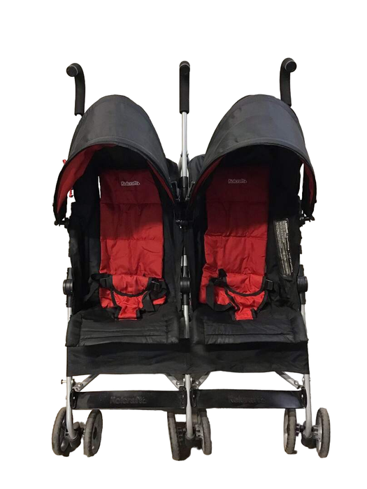 secondhand Strollers