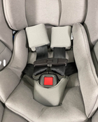 secondhand Carseat