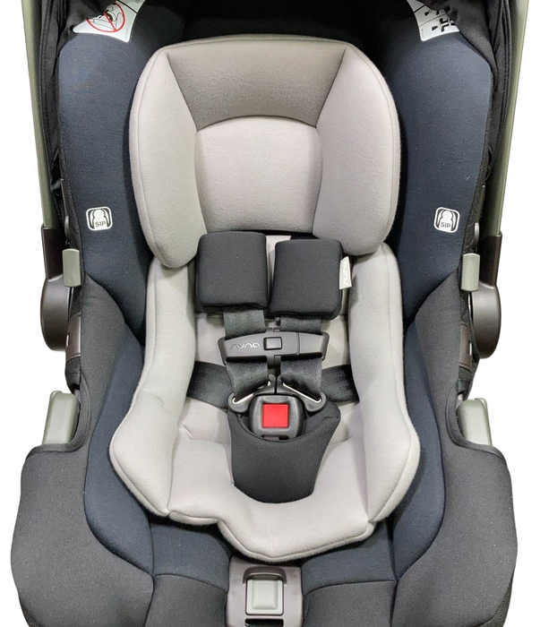 secondhand Infantcarseat