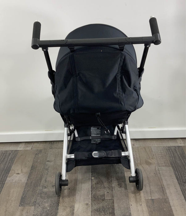 used gb Pockit+ All City Stroller