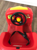 Step2 Push Around Buggy Toddler Push Car