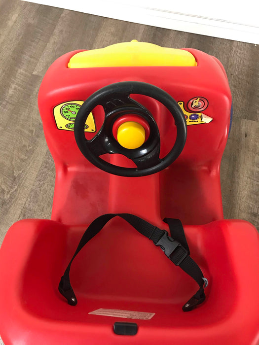 Step2 Push Around Buggy Toddler Push Car