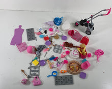 secondhand BUNDLE Barbie Accessories