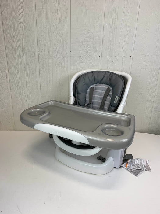 used Ingenuity SmartClean ChairMate Chair Top High Chair