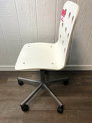 secondhand IKEA JULES Child’s Desk Chair