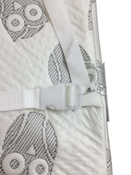 secondhand Diapering