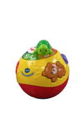 used VTech Wiggle & Crawl Ball
