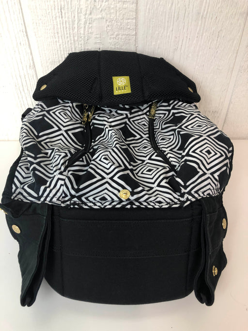 secondhand Lillebaby Complete All Seasons