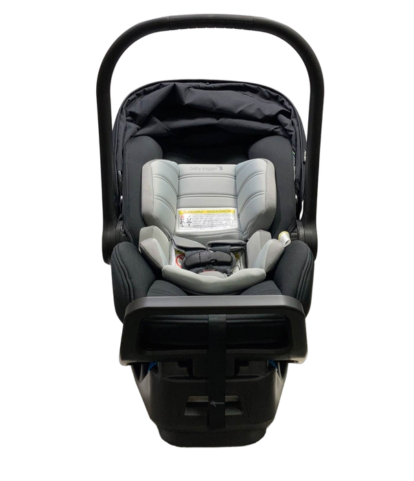 secondhand Carseat