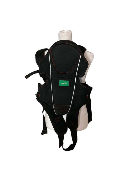 Mamia 3 In 1 Baby Carrier