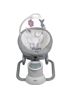 used Graco EveryWay Soother With Removable Rocker