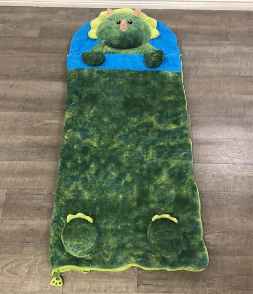 secondhand Dinosaur Sleeping Bag