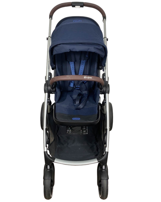 secondhand Strollers