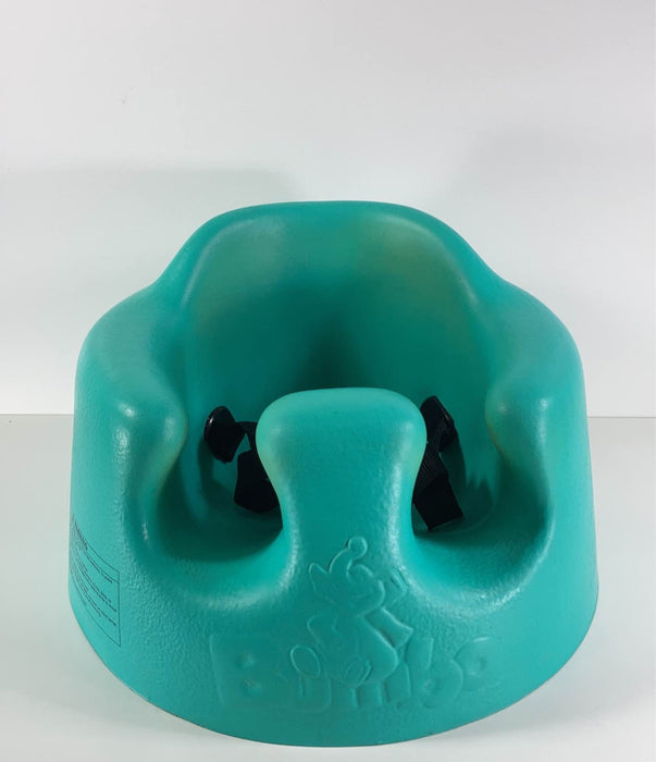 Shop Bumbo Floor Seat, Aqua at GoodBuy Gear