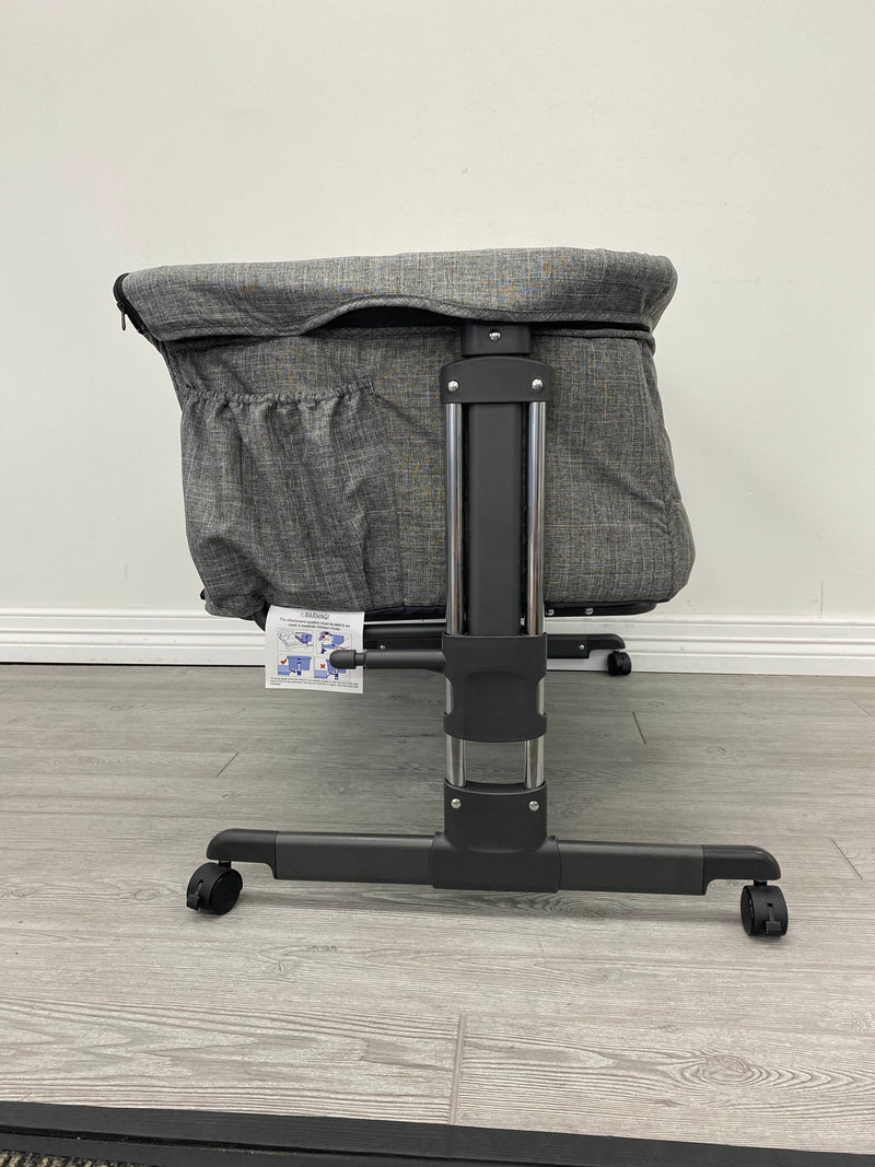 Mika Micky Bedside Sleeper