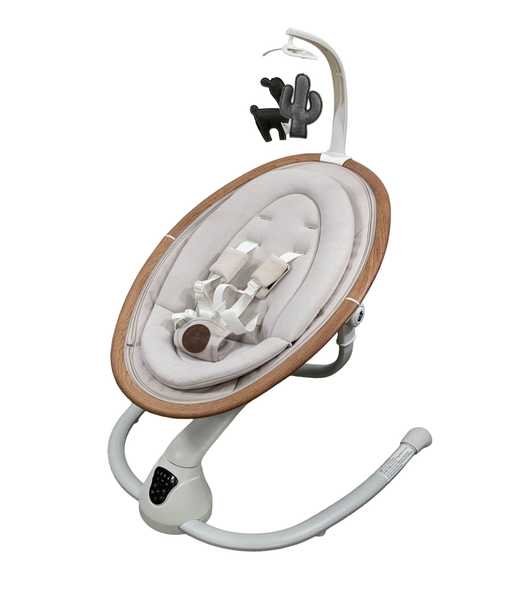 Shop Maxi-Cosi Cassia Swing, Horizon Sand at GoodBuy Gear