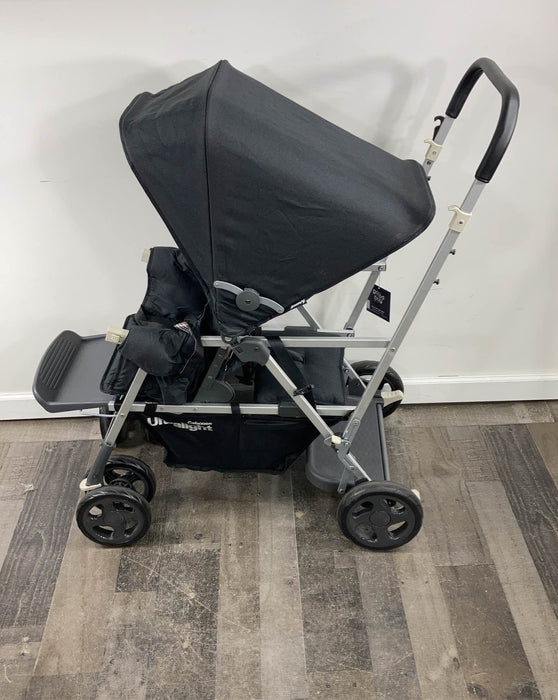 used Strollers