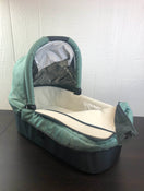 secondhand UPPAbaby Bassinet, Austin (Hunter Green), 2012