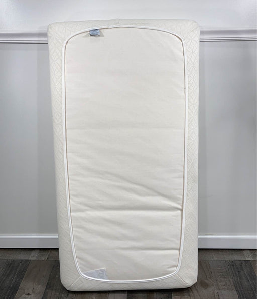 secondhand Naturepedic Organic Breathable Ultra 2-Stage Mattress