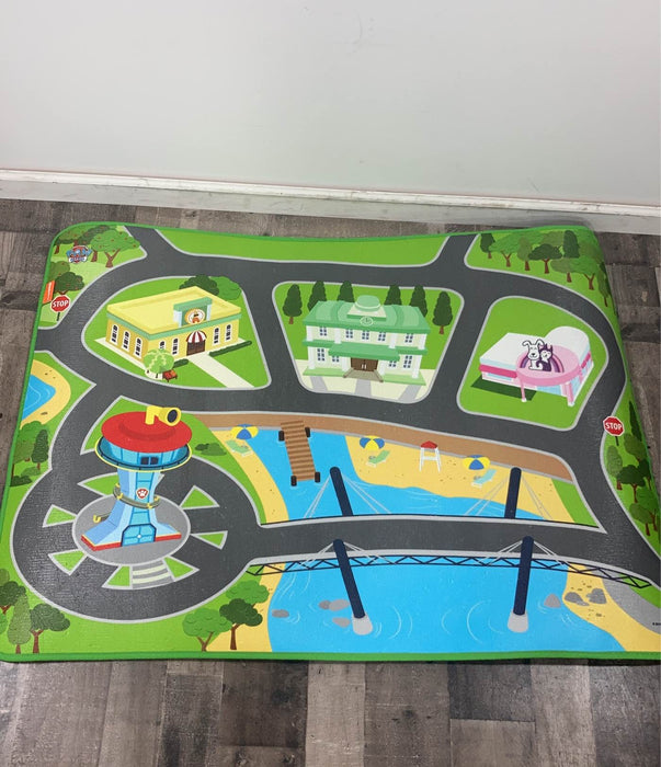 used PAW Patrol Play Mat