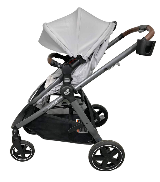 secondhand Maxi-Cosi Zelia2 Luxe Stroller Only, 2023