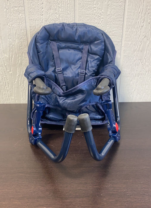 used Regalo Easy Diner Portable High Chair