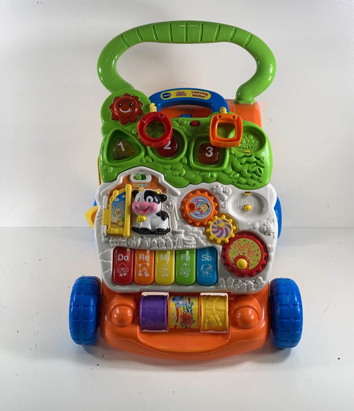 used VTech Sit-To-Stand Learning Walker