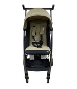 secondhand Cybex Libelle Compact Stroller, Classic Beige, 2021