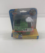 used Fisher Price My First Thomas And Friends Pullback Puffer Percy