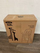 used OXO Tot Sprout High Chair, Gray/Gray