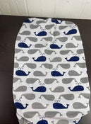 Shop Changing Pad Cover at GoodBuy Gear