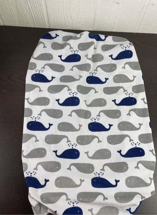 Shop Changing Pad Cover at GoodBuy Gear