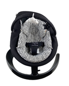 Shop Nuna LEAF Grow Seat, Broken Arrow Caviar at GoodBuy Gear