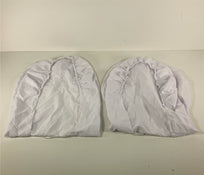 Shop BUNDLE Bassinet Sheets, Badger 2 pack at GoodBuy Gear
