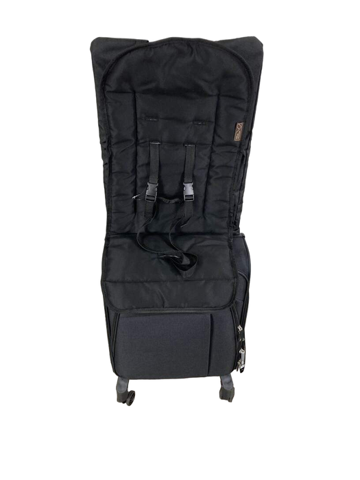 secondhand Mountain Buggy Skyrider